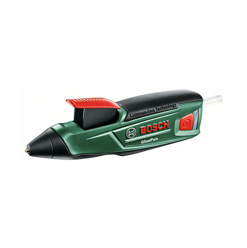 BOSCH Green Cordless Hot Glue Pen 7mm Livecopper