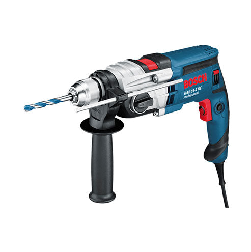 BOSCH Blue Impact Drill GSB 19 2 RE 850W Livecopper