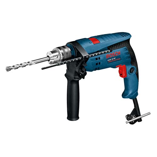 Bosch blue 650w corded impact 2024 drill