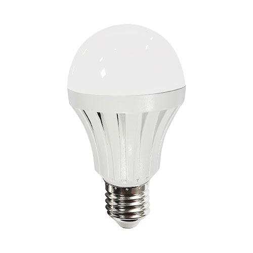 Лампа светодиодная LED E27, Т100, 30Вт, 4000К, нейтральный свет
