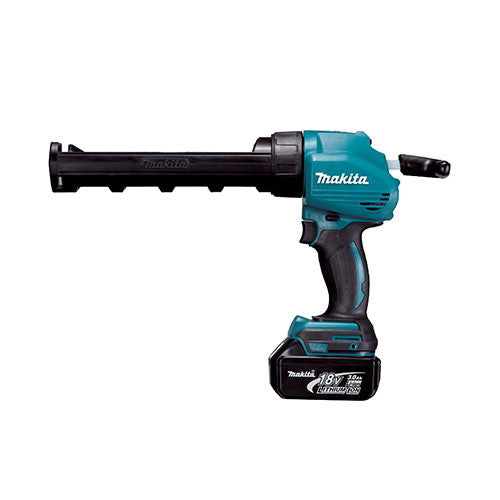 Makita Cordless Caulking Gun DCG180ZK 18V Livecopper