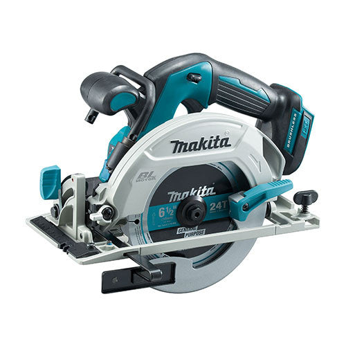 Makita cordless circular saw 165mm sale