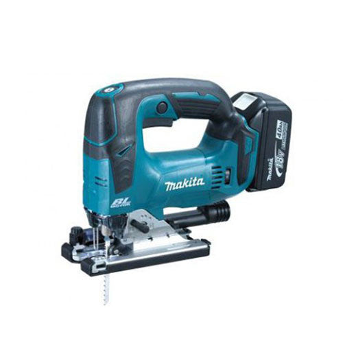 Makita 18 best sale volt jig saw