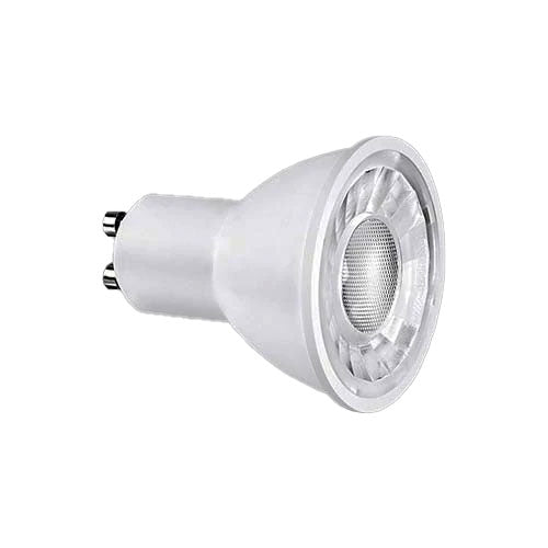 Aurora Led Ice Plus Dimmable Lamp Gu10 5w 440lm Cool White Livecopper