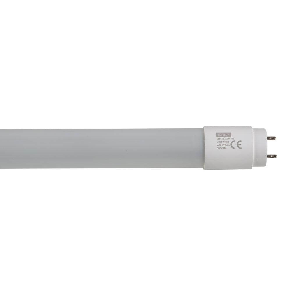 Eurolux Led Opal Tube T8 G13 9w 850lm Cool White Livecopper