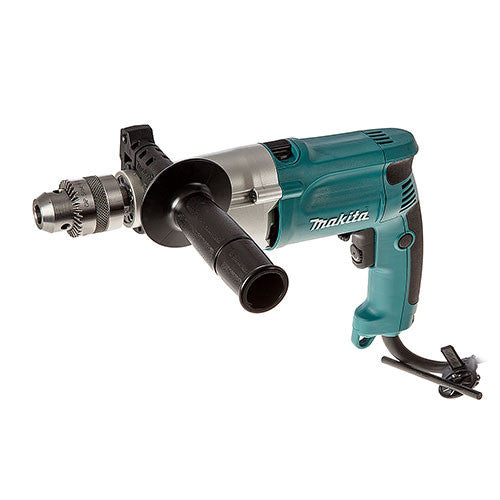 Makita 710w 13mm discount hammer drill review