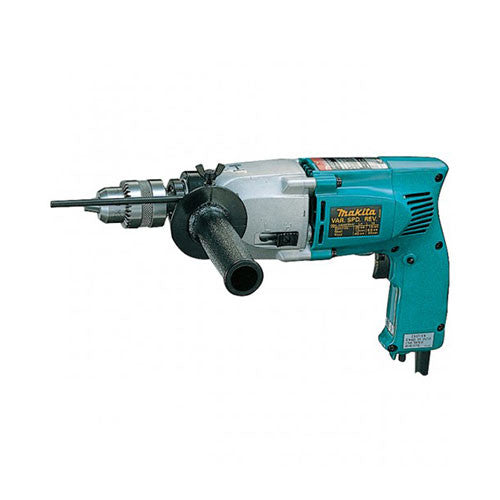 Makita Impact Drill Heavy Duty HP2010N 13mm 750W Livecopper