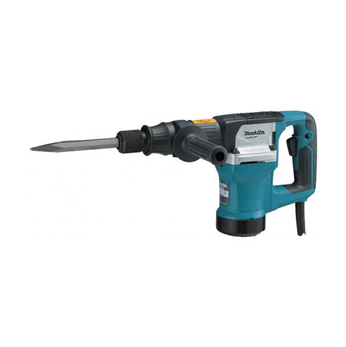 Makita MT Chipping Hammer Drill M8600B 17mm 900W Livecopper