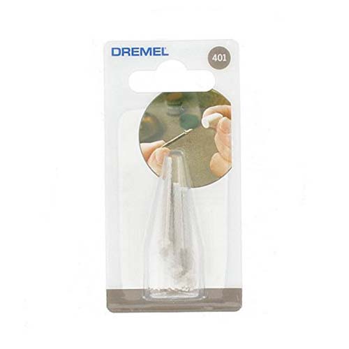 Dremel deals mandrel 401