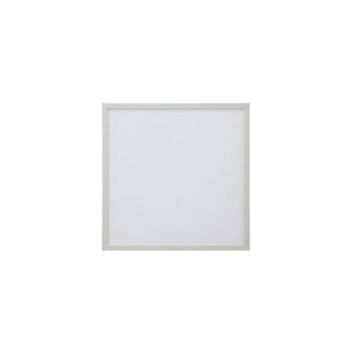 Regent Prism Backlit 600x600 Recessed Panel - White – Livecopper