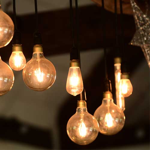 Light Bulbs – Livecopper