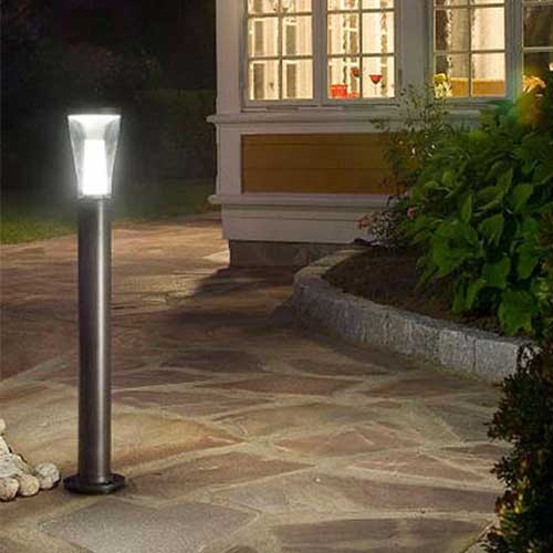 Bollards – Livecopper