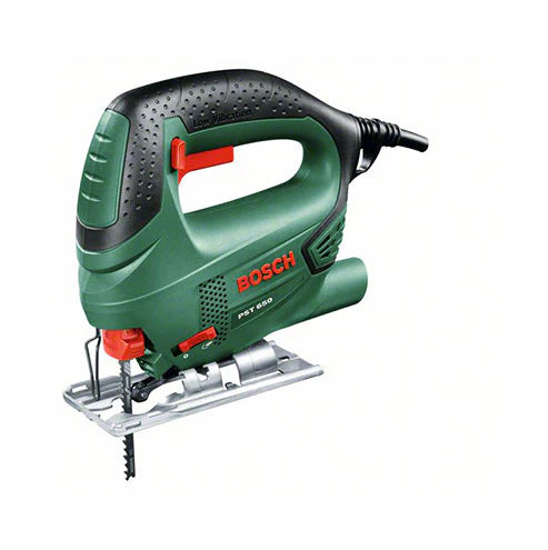 BOSCH Green Jigsaw PST650 500W