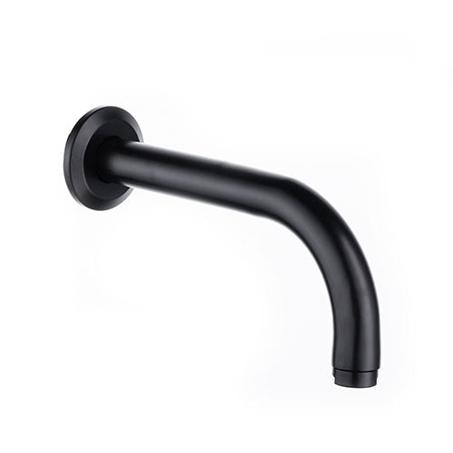 Stunning 25mm Wall Mounted Bath Spout