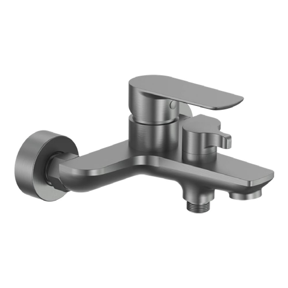 Cobra Seine Exposed Bath Mixer