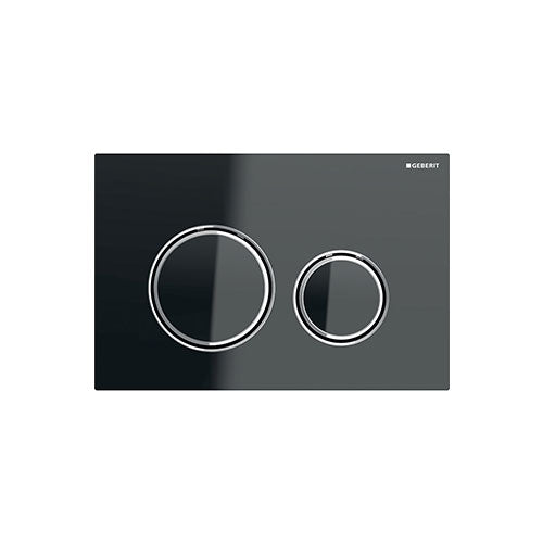 Geberit Sigma21 Dual Flush Push-Button Flush Plate - Lava