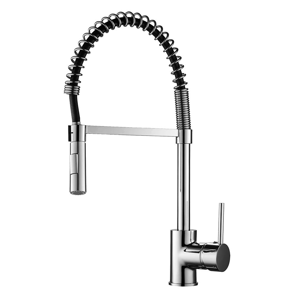 Franke Cascade Professional Sink Mixer