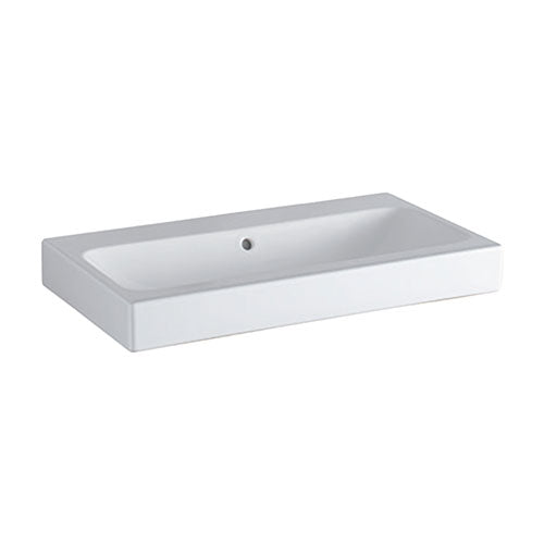 Geberit iCon Wall-Hung Basin 750mm