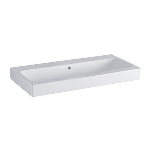 Geberit iCon Wall-Hung Basin 900mm