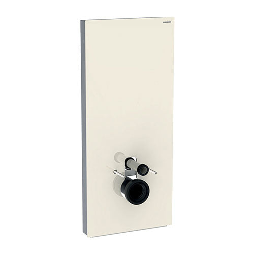 Geberit Monolith Sanitary Module for Wall-Hung Toilet 1140mm