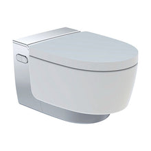 Load image into Gallery viewer, Geberit AquaClean Mera Comfort Wall-Hung Toilet
