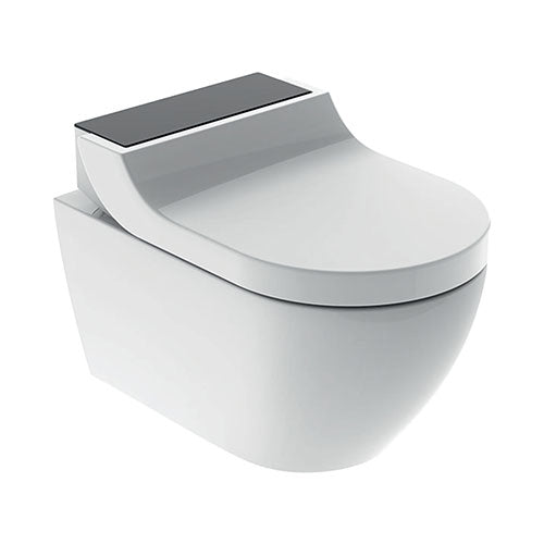 Geberit AquaClean Tuma Comfort Wall-Hung Toilet