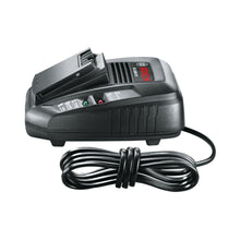 Load image into Gallery viewer, Bosch Green Battery Charger AL 1830 CV 18V
