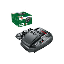 Load image into Gallery viewer, Bosch Green Battery Charger AL 1830 CV 18V
