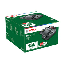 Load image into Gallery viewer, Bosch Green Battery Charger AL 1830 CV 18V
