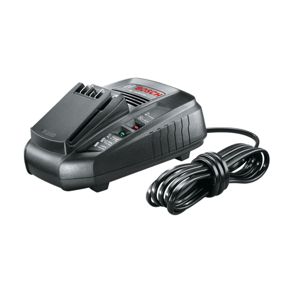 Bosch Green Battery Charger AL 1830 CV 18V