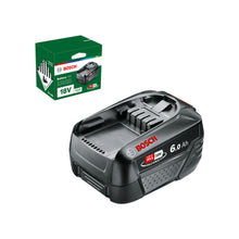 Load image into Gallery viewer, Bosch Green Battery Pack 18V 6.0Ah W-C
