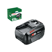 Load image into Gallery viewer, Bosch Green Battery Pack 18V 4.0Ah W-C
