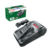 Load image into Gallery viewer, Bosch Green Battery Charger AL 1880 CV 18V
