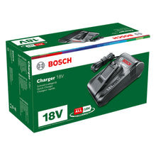 Load image into Gallery viewer, Bosch Green Battery Charger AL 1880 CV 18V
