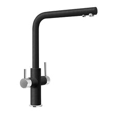 Load image into Gallery viewer, ZIP Neptune All-in-One Mixer &amp; Chilltap - Matt Black
