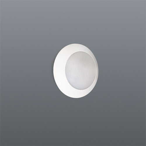 Spazio Bertina 3W 350lm Warm White Wall Light