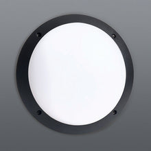 Load image into Gallery viewer, Spazio Lucia Round 60W Wall Light
