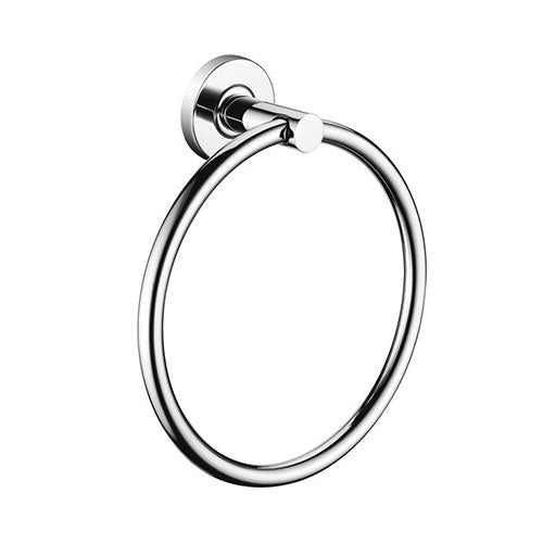 Franke Medius Towel Ring