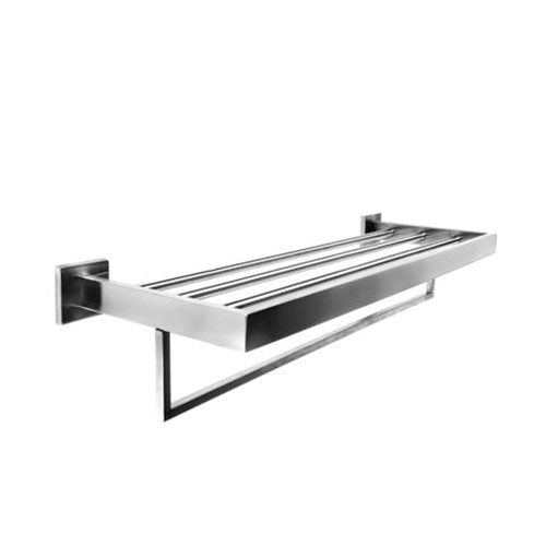 Franke Cubus Multi-Bar Towel Rack