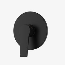 Load image into Gallery viewer, Franke Aspera Concealed Shower Mixer - Matt Black
