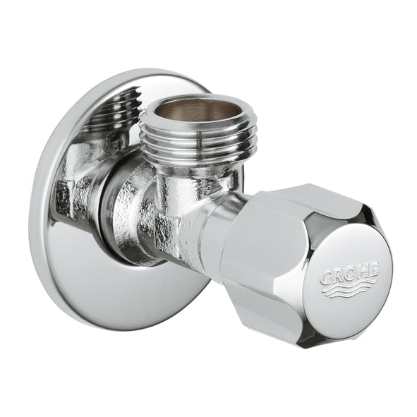 GROHE Universal Angle Valve 1/2