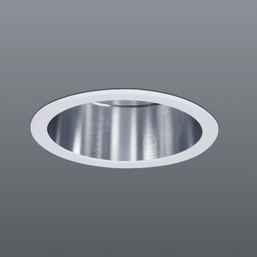 Spazio 2230 Anti-Glare Downlight - White