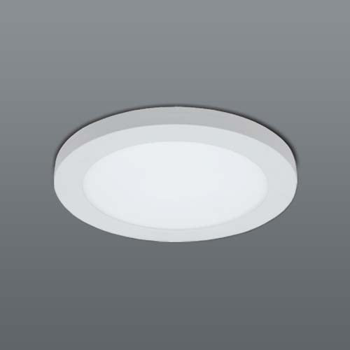 Spazio Saturn Slim CTC Downlight 30W