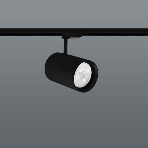 Spazio Lone 3 Wire Track Light