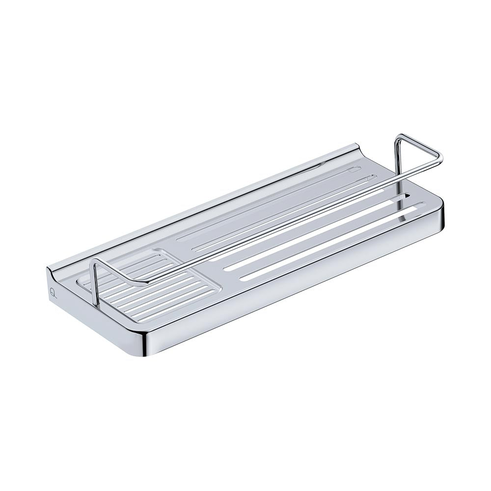 LIQUIDRed Harmony Shower Shelf