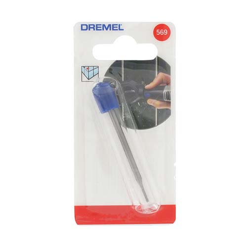 DREMEL® Grout Removal Bits 569 1.6mm