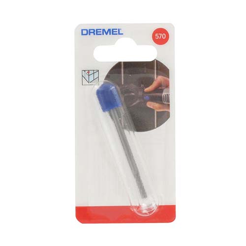 DREMEL® Grout Removal Bits 570 3.2mm