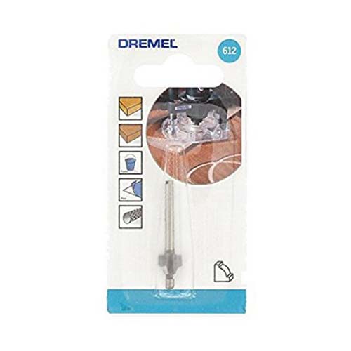 DREMEL® Router Bit HSS 612 9.5mm