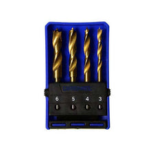 Load image into Gallery viewer, DREMEL® Wood Drill Bit Set 636
