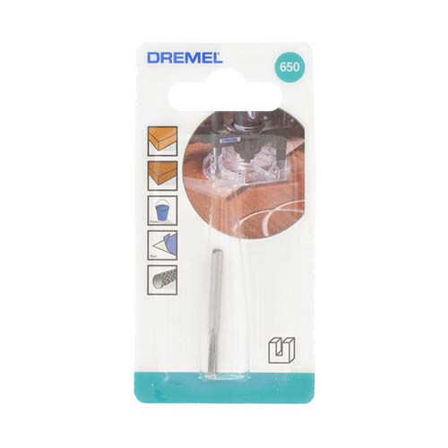 DREMEL® Router Bit HSS 650 3.2mm